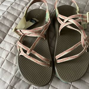 Chaco shoes